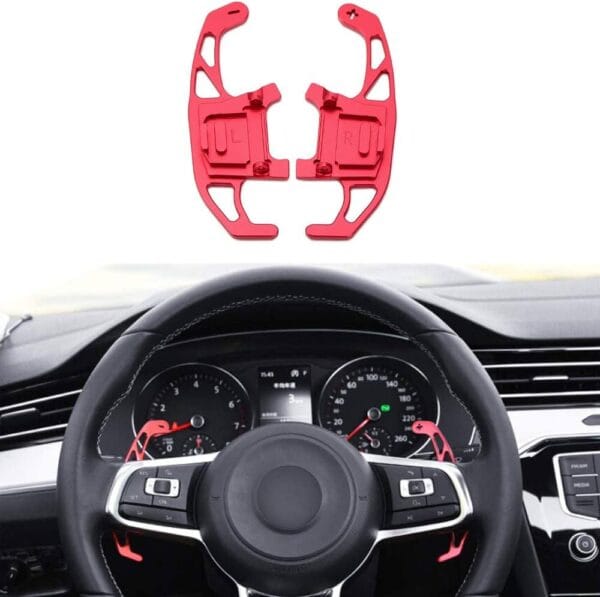 Aluminium Paddle Shifter Extension