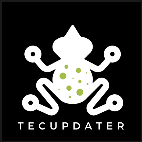 TecUpdater