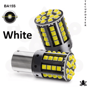 P215W BAY15D P21W BA15S LED Signal Bulbs 1