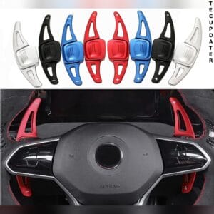 Premium Aluminium Paddle Shitr for VW Skoda 7