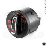Automatic Headlight Switch 5ND941431A for Volkswagen Vento, Polo, Jetta, Passat, Tiguan