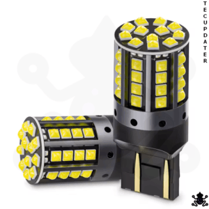 LED indicator tail light reverse light brake light for cars and bikes 2