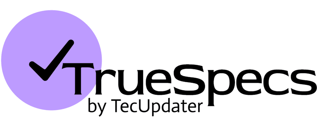 TrueSpec TecUpdater