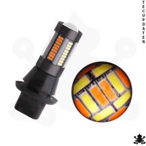 Switch Back DRL for alll cars585