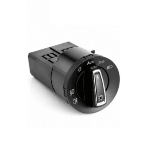 Automatic Headlight Switch for VW Polo, Vento & Ameo – 14 Pin & 17 Pin, Internal or External Sensor
