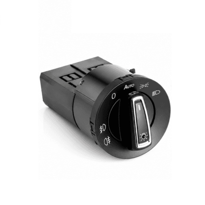 Automatic Headlight Switch for VW Polo, Vento & Ameo – 14 Pin & 17 Pin, Internal or External Sensor
