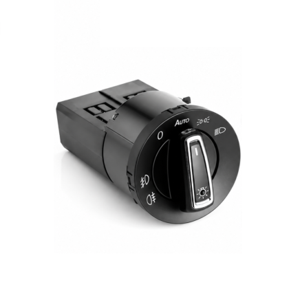 Automatic Headlight Switch for VW Polo, Vento & Ameo – 14 Pin & 17 Pin, Internal or External Sensor