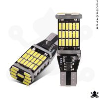 Tecupdater T15 45 SMD LED (3)