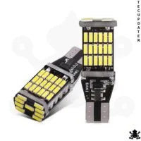 Tecupdater T15 45 SMD LED (3)