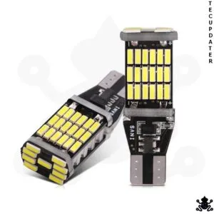 Tecupdater T15 45 SMD LED (3)