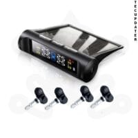 Tire Pressure Monitoring System Internal Sensirs 2