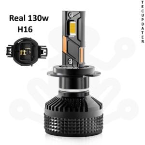 H16 LED Fog Lights (4)