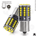 PY21W BAU15S LED Turn Signal Indicator Bulbs – High-Brightness & Error-Free | 1 Pair