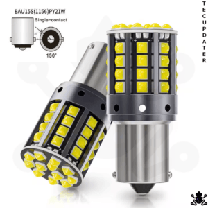 Turn Signal / Brake Lights