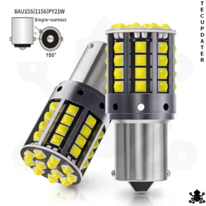 Turn Signal / Brake Lights
