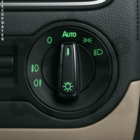 Skoda Green Switch TecUpdater
