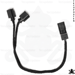 Single to Dual Horn Conversion Harness – Plug & Play for VW & Skoda Base Models