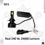 Tecupdater Df3 3012 240w 6000k 1