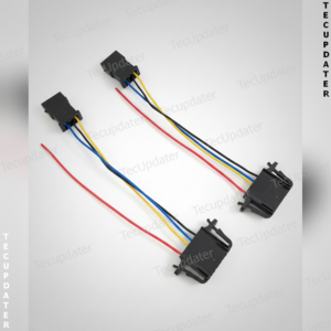 Tecupdater Passat Dome Light Harness (1)