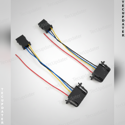 Tecupdater Passat Dome Light Harness (1)