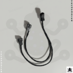 Tecupdater Tata Harness To Connect Infac Horns (4)