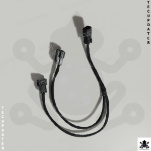 Tecupdater Tata Harness To Connect Infac Horns (4)