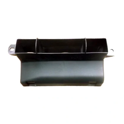 Euro Spec Air Guide Channel for VW Polo and Ameo – OEM Cold Air Intake Upgrade