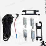 Tecupdater PQ Polo Vento Ameo Rapid Full Kit