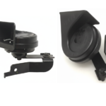 INFAC Horn Pair Low High