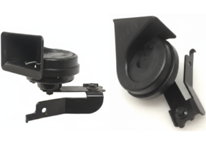 INFAC Horn Pair Low High