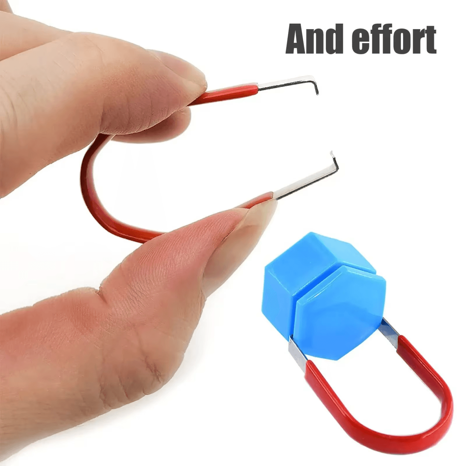 Wheel Bolt Cap Remover Tool – VW, Skoda & Universal Fitment – Lug Nut Cover Puller