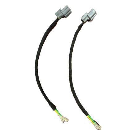 Horn Adapter Harness for MG Hector and MG Cars – Install Standard Horns Like Hella Chrome