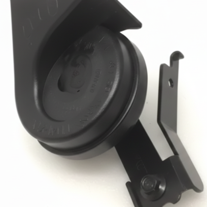 Hyundai Kia OEM High Tone Horn INFAC – Single Replacement Horn