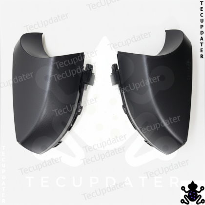 Plug and Play Sequential ORVM Indicator for VW Polo Vento Ameo and Skoda Rapid