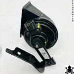 Creta Original INFAC OEM Dual Tone Horn – Hyundai Original Creta Type Trumpet Horn Set