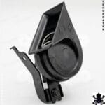 Creta Original INFAC OEM Dual Tone Horn – Hyundai Original Creta Type Trumpet Horn Set