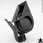 Creta Original INFAC OEM Dual Tone Horn – Hyundai Original Creta Type Trumpet Horn Set