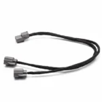 Citroen Dual Horn Splitter Harness – Plug and Play Coupler for Dual Horn Installation