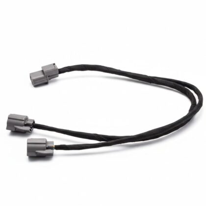 Citroen Dual Horn Splitter Harness – Plug and Play Coupler for Dual Horn Installation