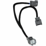 MG & Citroen Dual Horn Splitter Harness – Plug and Play Coupler for Dual Horn Installation