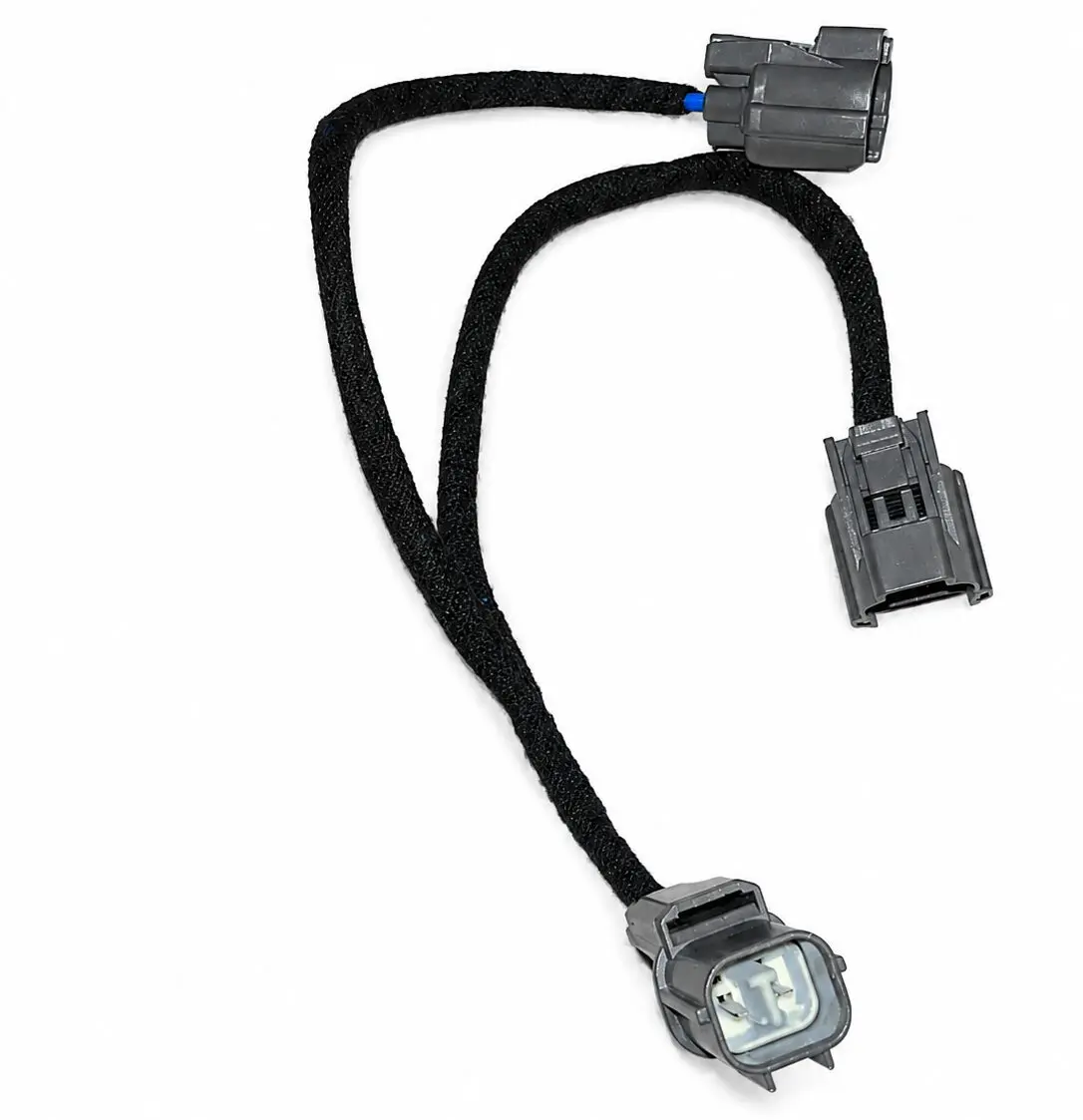 MG & Citroen Dual Horn Splitter Harness – Plug and Play Coupler for Dual Horn Installation