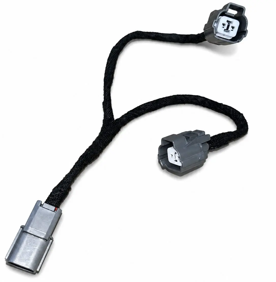MG & Citroen Dual Horn Splitter Harness – Plug and Play Coupler for Dual Horn Installation