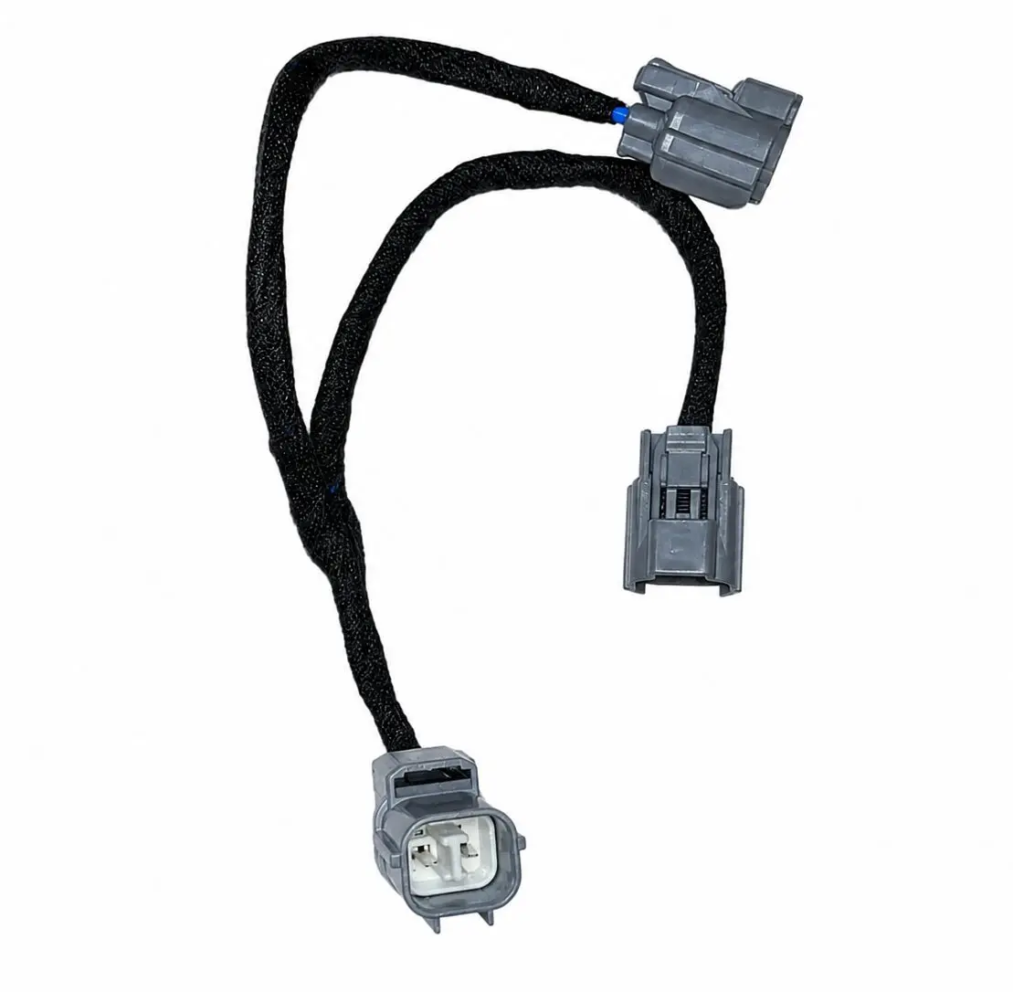 MG & Citroen Dual Horn Splitter Harness – Plug and Play Coupler for Dual Horn Installation