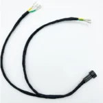 Dual Horn Upgrade Harness for Hyundai and Kia – INFAC Connector, Fits Minda Bosch Hella and Generic Horns