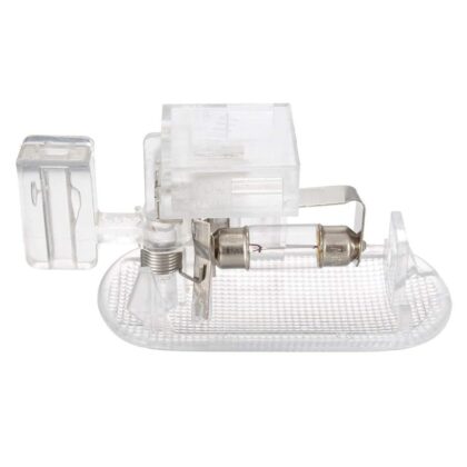 OEM Glove Box Light Kit for VW Polo, Vento, Ameo & Skoda Rapid – Harness, Switch & Fuse Tap Included