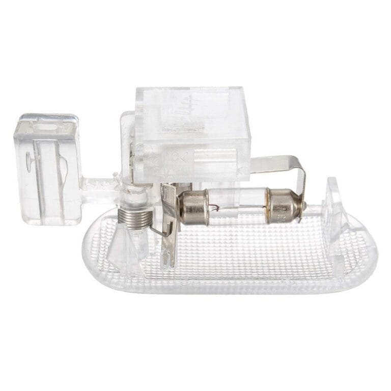 OEM Glove Box Light Kit for VW Polo, Vento, Ameo & Skoda Rapid – Harness, Switch & Fuse Tap Included