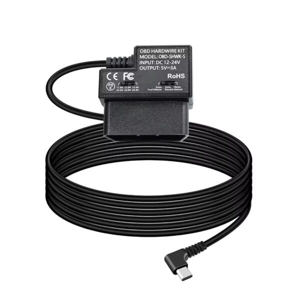OBD Power Adaptor Pro (2)