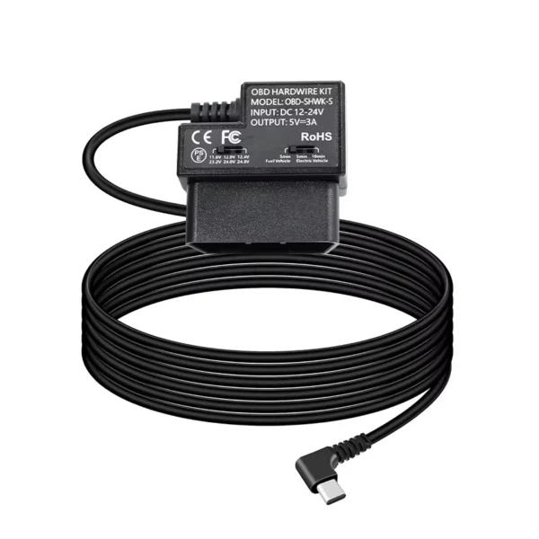 OBD Power Adaptor Pro (2)