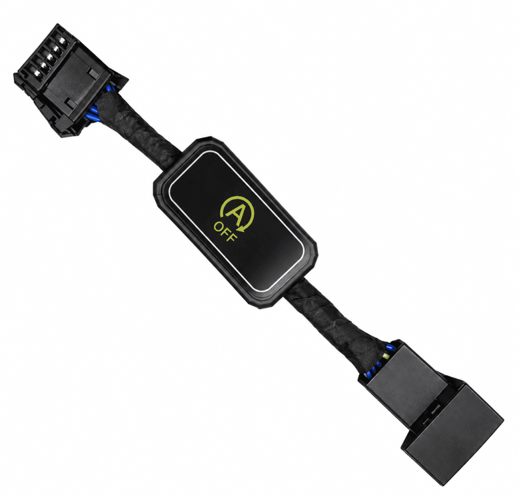 Start Stop Memory Cable for MQB Cars – Skoda Slavia, Kushaq, Kylaq & VW Taigun, Virtus, T-Cross