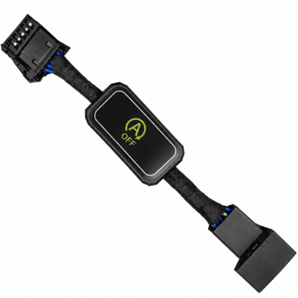 Start Stop Memory Cable for MQB Cars – Skoda Slavia, Kushaq, Kylaq & VW Taigun, Virtus, T-Cross